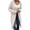 Beige, variant on Long Cardigan Sweaters for Women Long Sleeve Loose Open Front Ribbed Knit Sweater Jacket with Pockets Fall Winter Coat