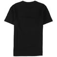 thumbnail image 2 of Elevenparis Mens Glam Rock Graphic T-Shirt, Black, Large, 2 of 2