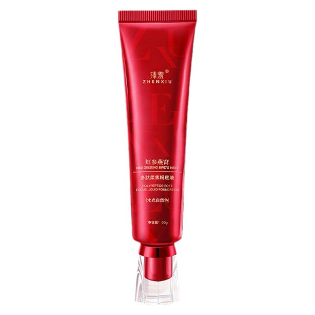 CAIROYAR Crema correctora líquida que repara e ilumina la piel de forma natural