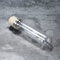 thumbnail image 1 of Bombilla de haluro metálico cerámico de 315W, 3000K, base PGZ18, ideal para iluminación de plantas en invernaderos y jardines, con espectro completo para crecimiento rápido y eficiencia mejorada., 1 of 6