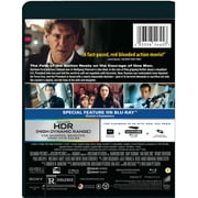 Air Force One (Blu-Ray)