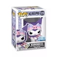 thumbnail image 3 of Figura Coleccionable Funko Pop Sanrio Kuromi con Oso Exclusivo, 3 of 4