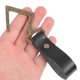 thumbnail image 5 of BEADCEST 7Ud Para Colgar Equipos De Camping En Cuero Resistente Para Ropa Y Utensilios, 5 of 6