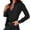 Black, variant on Womens Shirts Trendy Women's Stain Shield Dress Shirts Wrinkle Free Long Sleeve Shirts Solid Work Business Button Down Shirts (Blue,M)