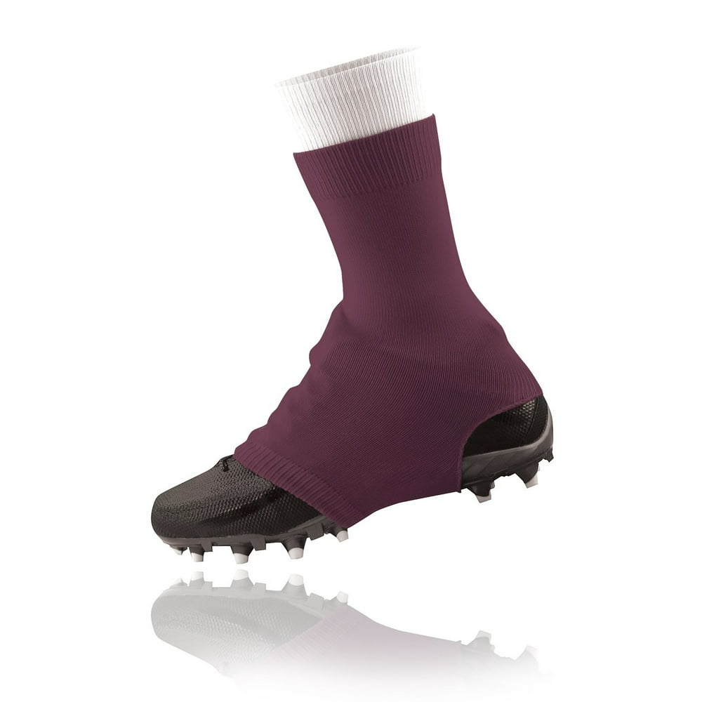 TCK Southern Sports Football Spats, New, Crew Length, Debris Blocker