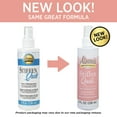 thumbnail image 4 of Aleene's Stiffen-Quik Fabric Stiffener Spray, 8 fl oz, Clear-Drying, Craft Enhancement, 4 of 10