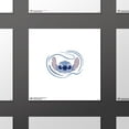 thumbnail image 2 of Gallery Pops Disney Lilo & Stitch - Stitch Face Wall Art, Unframed Version, 12" x 12", 2 of 5