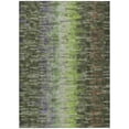 thumbnail image 2 of Addison Rugs Chantille Indoor/Outdoor Transitional Casual Olive Machine Washable Rectangle Rug, 10' x 14', 2 of 8
