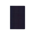 thumbnail image 2 of Blueline Professional Notebook 5" x 8" Wide Ruled 80 Sheets 609878, 2 of 7
