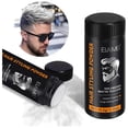thumbnail image 5 of Polvo texturizador para el cabello, polvo para peinar el cabello, voluminizador y fijador de aspecto natural, no graso, voluminizador para hombres, polvo para levantar las raíces del cabello para to, 5 of 5