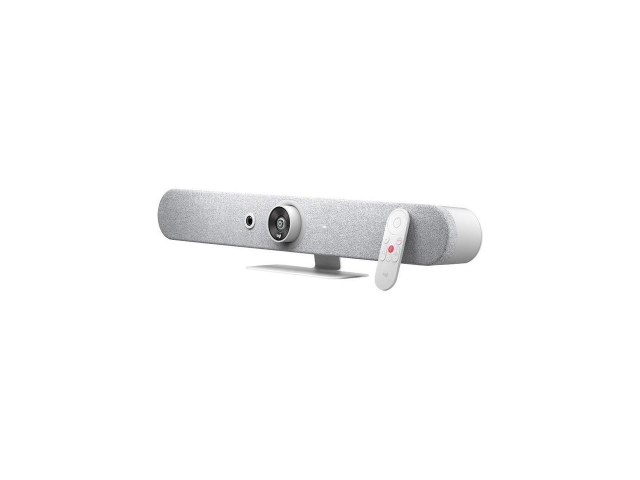 Logitech Rally Bar Mini White 960001348
