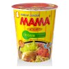 (3 pack) (3 Pack) Mama Cup Chicken Flavor Instant Noodles, 2.47 oz