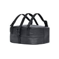 thumbnail image 3 of Advancent Bolsa lateral para montar en motocicleta, para asiento trasero, impermeable, de gran capacidad, bolsas traseras eléctricas, Ciclismo, 3 of 6