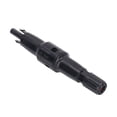 thumbnail image 1 of Solar PV Fuse Connector, Diode PV Connector UV Resistance 1500V DC Protection Function  For Solar Power Generation 10A,15A,20A,30A, 1 of 8