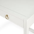 thumbnail image 3 of Butler Lark 40 In. Desk - Navy, 3 of 9