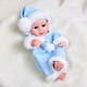 thumbnail image 3 of s de de Conjunto de Camisón para de 30 Cm / 11,8 Pulgadas Ropa Informal - Hugo  Trajes De Muñeca BJD, 3 of 8