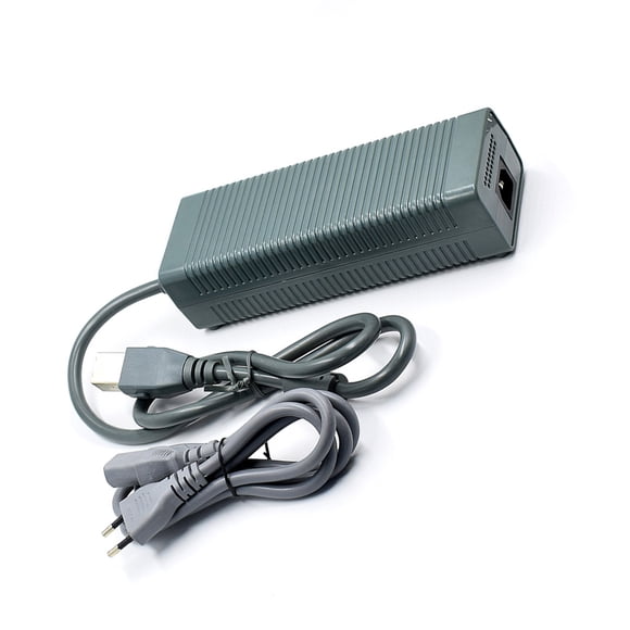 Maytalsory Adapter Thick Machine Plastic Power Supply Faster Charging Charger Replacement Easy to Use Equipment Accessory