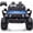 Blue, variant on Trilenars 24V Ride on for 3+ in Blue with XL Wheels,Blue