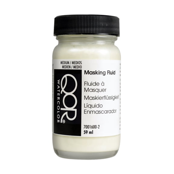 QoR Masking Fluid, 59ml