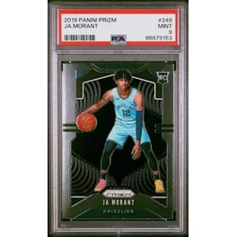 その他 ja morant rc with young dolph key glock Ja Morant 2019-20 Chronicles Rookie Card Young Dolph Key
