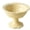 🔥 Yellow_Base#1704, variant on Ceramic Tray Decorative Footed Trinket Bowl Vanity Organizer Dish with Beaded Pedestal for Makeup, Keys, , Necklaces, Home Decor and Bedroom Countertop Display