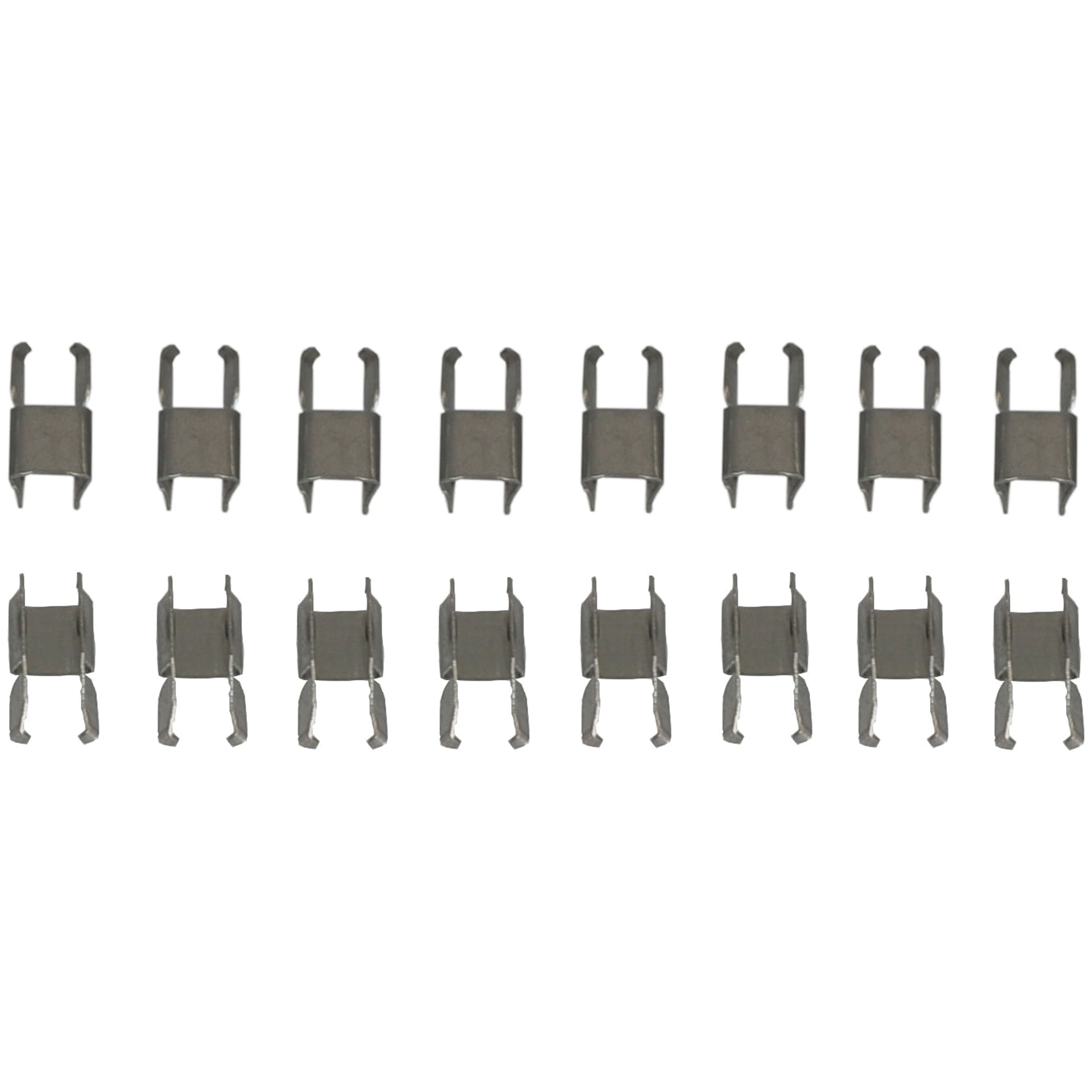 Winstop Brake Pad Set, Front WS.0820.0.C, Dodge Dakota 2002-2000