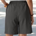thumbnail image 6 of Xdegoge Ofertas En Tennis Skirts for Women Summer Golf Skirt Pleated High Waisted Tummy Control Athletic Stretchy Flared Casual A-Line Skirt with Pockets Workout Activewear, 6 of 6