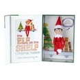 The Elf on the Shelf Girl Light