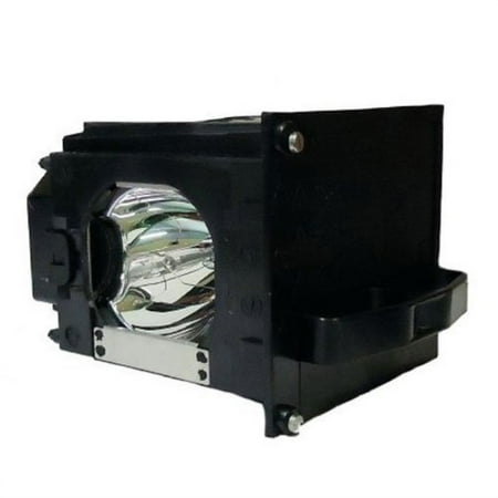 FI Lamps for Mitsubishi wd-65731 Compatible Replacement Rptv Lamp Bulb with Housing