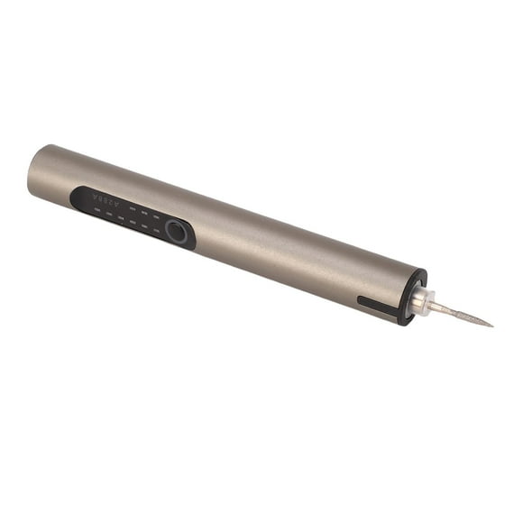 Kit De Herramientas Rotativas Inalámbricas, Herramienta Rotativa Inalámbrica, Rotación Hacia Adelante Y Atrás Para Pulido Y Pulido