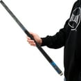 thumbnail image 6 of Action ACT157 Fractal Pool Cue Billiard Stick Billiards Cues, 6 of 9