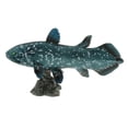 thumbnail image 4 of Figuras de animales de acuario marino de plástico simulado Sunnimix modelo Animal de juguetes de aprendizaje con Base, 4 of 7
