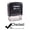 Black, variant on Printtoo CHECKED BY Self Inking Rubber Stamp Office Stationary Custom Stamp-Black