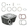 thumbnail image 2 of 65.5mm Engine Cylinder Piston Rings Replacement Kit Fit for  ATC 200 XL200 ATC 250  Big Red, 2 of 8