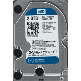 WD3003FZEX-00Z4SA0, DCM HANNNVJAA, Western Digital 3TB SATA 3.5