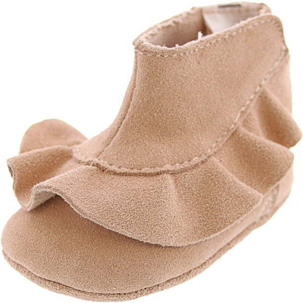 Janie and jack hot sale crib shoes