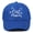 Blue, variant on Mens Hats Unisex Baseball Cat Mom Embroidered Summer Sun Protection Adjustable Hard Top Cat Lover Mens Hats And Caps