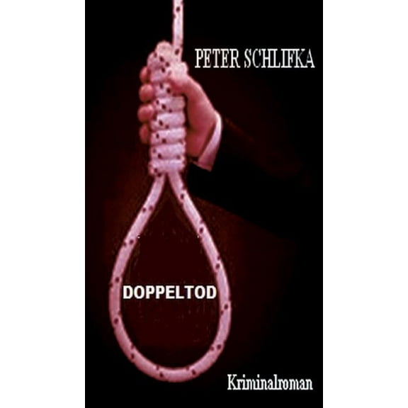 Doppeltod (Hardcover)