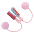 thumbnail image 2 of Cuerda De Saltar Inalámbrica, Cuerda De Saltar Sin Cuerda, Quema De Calorías Para Exteriores Para Dormitorio De Oficina Para Mujeres Para Hombres EOTVIA No, 2 of 7