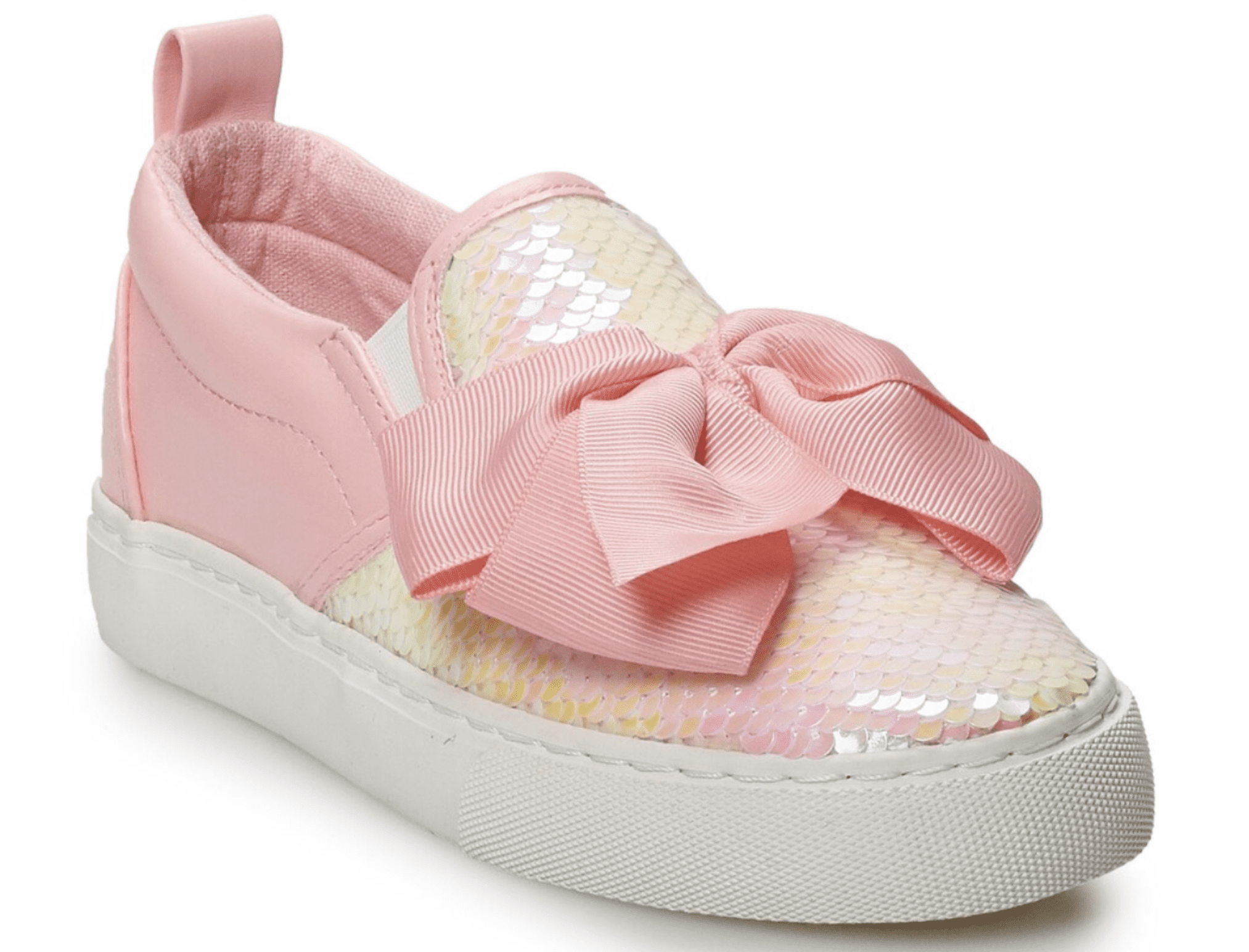 jojo siwa sneakers walmart