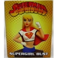 thumbnail image 2 of Superman Animated Series 6 Inch Bust Statue - Supergirl Bust, 2 of 2