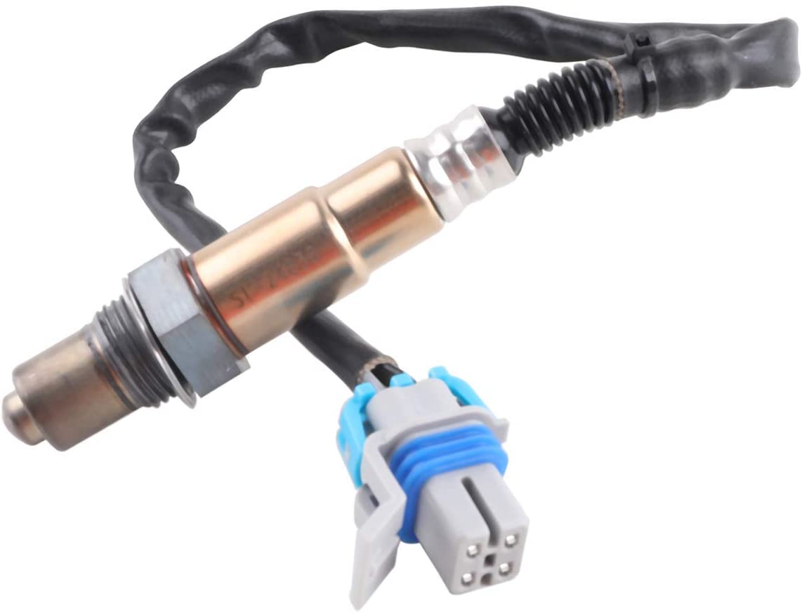 Gm O2 Sensor Extension