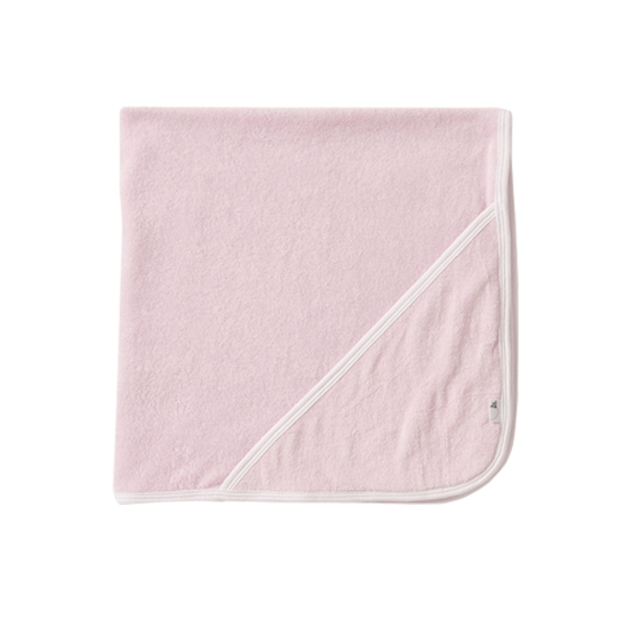 burt's bees hooded towel
