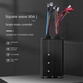 thumbnail image 4 of Square Wave Controller 48-72V 80A 5000W Electrics, 4 of 5