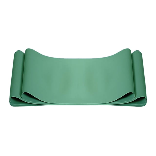 BANDA RESISTENCIA TYROBAND 1.5m LATEX H VERDE TYNOR