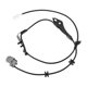 thumbnail image 1 of Ofertas Únicas No.8951612080 Sensor de Velocidad de Rueda ABS para Toyota para Scion XB L4 2.4L 2005-2015 Parte Trasera Izquierda Sensor del Sistema de Frenos Antibloqueo 1 Pcs, 1 of 1