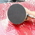 thumbnail image 2 of Clay Bar Pad Polisher Pad Car Clay Disc Bar Wipe Pad Detailing Tool 5/6 Inch, 2 of 12
