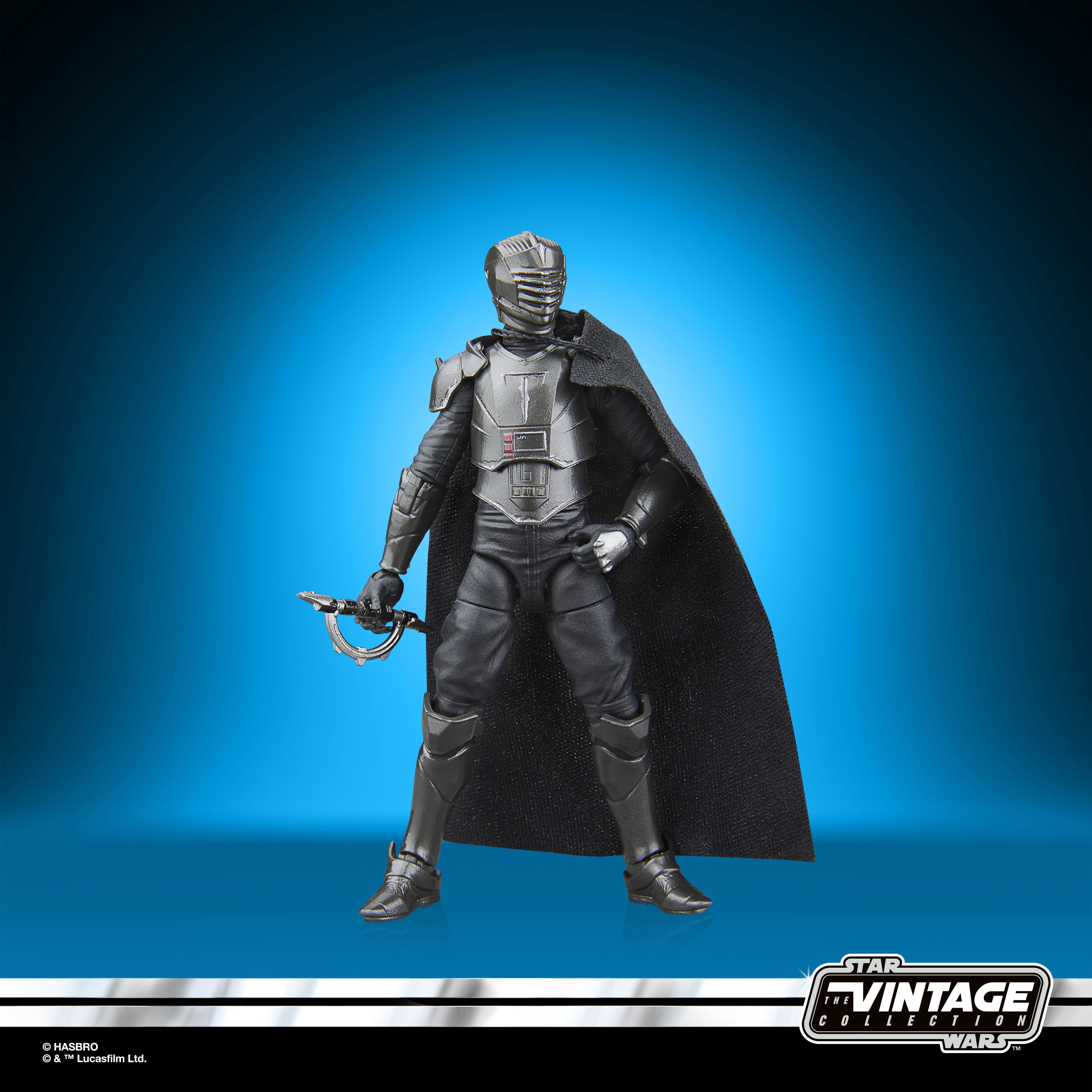 Star Wars The Vintage Collection Marrok Action Figure (3.75")
