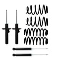 thumbnail image 2 of Kit Original AG para Auto Completo para Volkswagen Bora 55mm 2005 a 2011 4 Piezas Nuevos, 2 of 5