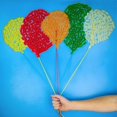 thumbnail image 5 of Goldbears, Gummi Candy, 22.8 oz Tub (54 Packs) Assorted Flavors, 5 of 5